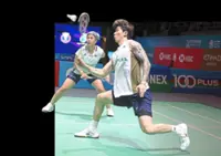 Asian C’ships setback raises concerns over Malaysia’s readiness for Thomas Cup