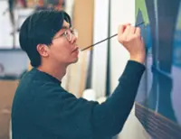 A painter reveals Hong Kong’s natural wonders – and where to see them