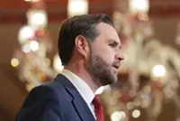 Vance says US-Iran talks have failed, no agreement reached