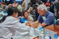 Tiny needles win influence as traditional Chinese medicine thrives in New Zealand