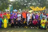 Over RM100,000 channelled to improve facilities at Kota Damansara school