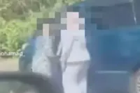 QuickCheck: Was an influencer attacked while livestreaming in her car in Sungai Petani?