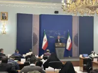 Iran says success of Islamabad talks depends on US avoiding 'illegal demands'