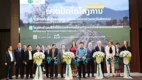 France sows seeds of climate-resilient agriculture in Laos