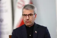 Iran says 'natural' no deal reached with US in meeting amid deep mistrust