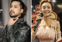 From Aliff Aziz to Amy Yip: Top Entertainment stories of the week