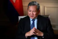 Cambodia urges Thailand to resume talks on disputed border