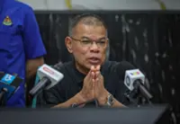 New Bukit Berapit ICQS at feasibility study stage, says Saifuddin