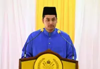 Tengku Muhammad Ismail appointed Terengganu Regent