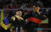 Indonesia's Prabowo renews push for pencak silat in Olympics