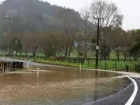 Cyclone Vaianu makes landfall in New Zealand, bringing wild weather to country