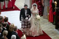 Father of Denmark's Queen Mary dies in Australian island Tasmania