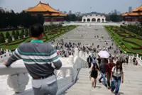 China unveils package of policies and measures to boost ties with Taiwan