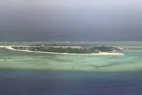 The Philippines says any energy deals with China must respect its sovereignty