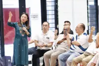 Yeoh: Review of planned projects near green spaces to be improved