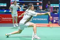 Jimmy out to make the most of second chance with BAM