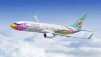 Thailand Nok Air's new Bangkok-KL route is aimed at boosting connectivity between the two cities