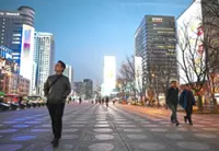 Bright ideas go dim: Seoul to dim digital billboards after complaints