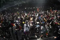 Asean News Headlines at 10pm on Sunday (April 12, 2026)