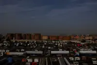 Iran seeks to restore 80% of damaged refining, distribution capacity in two months