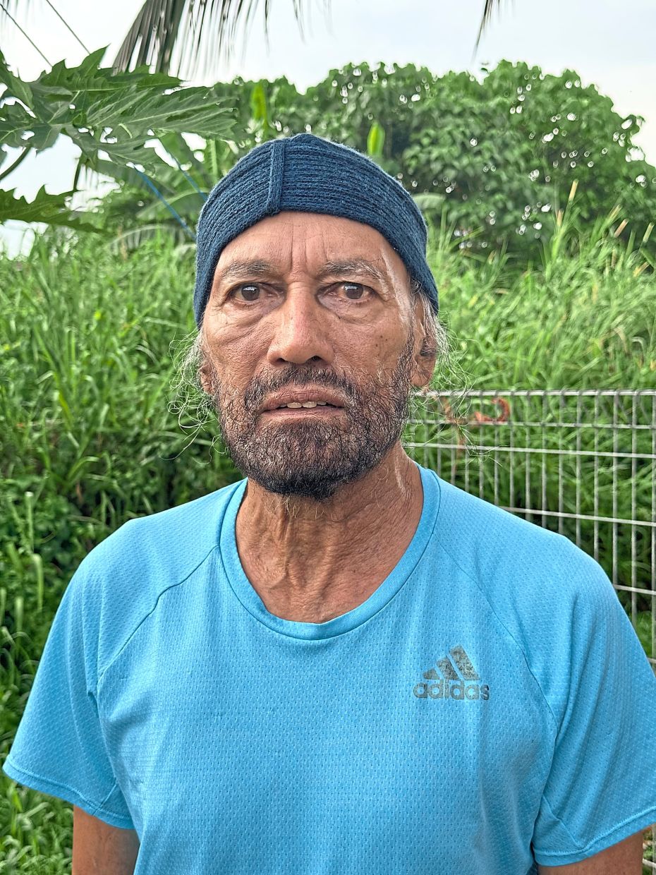 Kardel says MBDK’s effort to upgrade internal residential drains has alleviated fears of flooding.