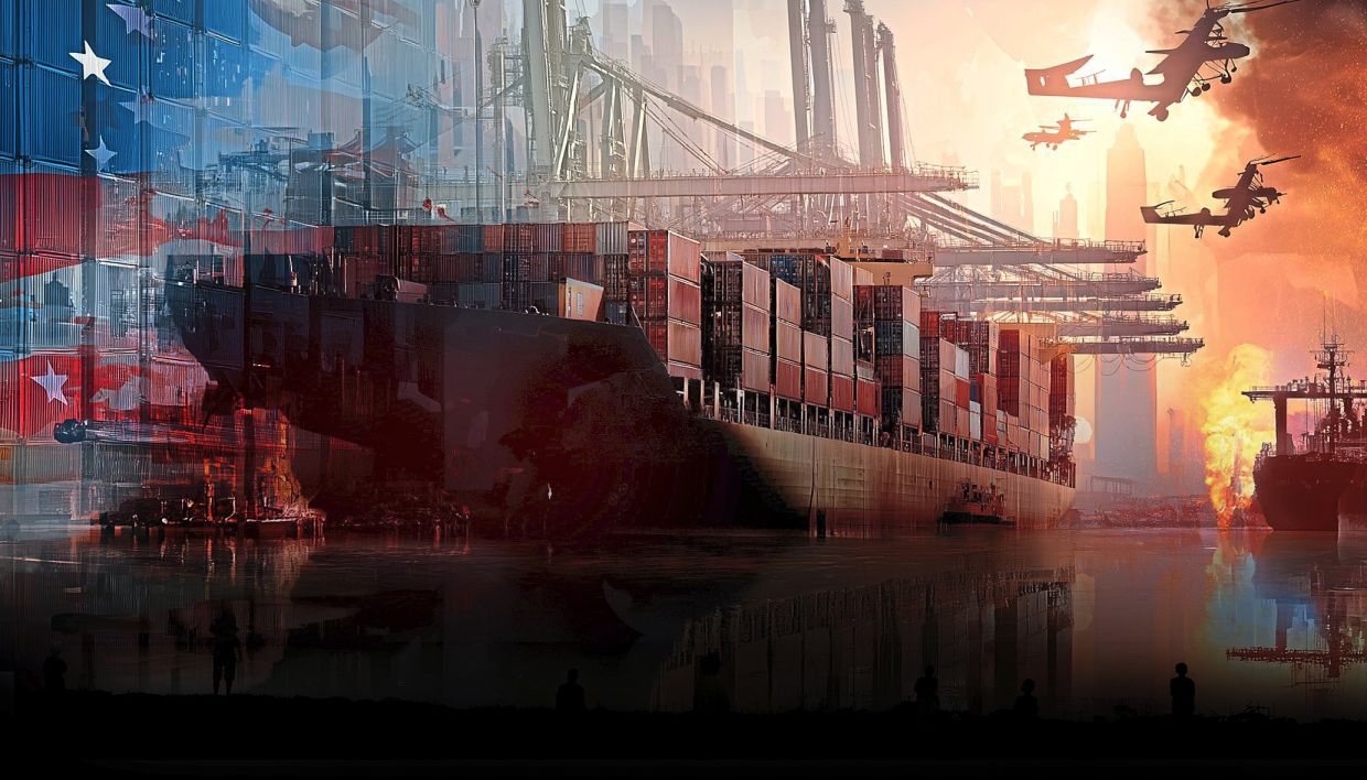 Looming new US tariffs and geopolitical tensions in the Middle East are increasingly complicating trade flow prospects for local exporters as they grapple with rising costs and operational pressures.