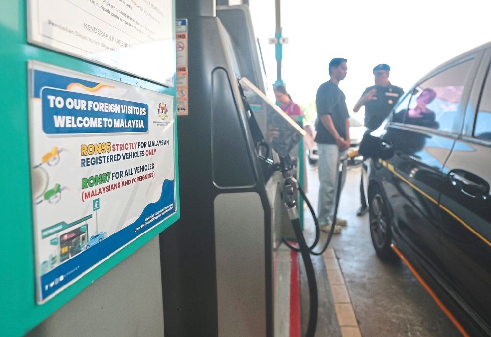 The government is considering casting a massive dragnet over border-town fuel stations by enforcing mandatory audits on all fuel retailers located within a 50km radius of the national border.