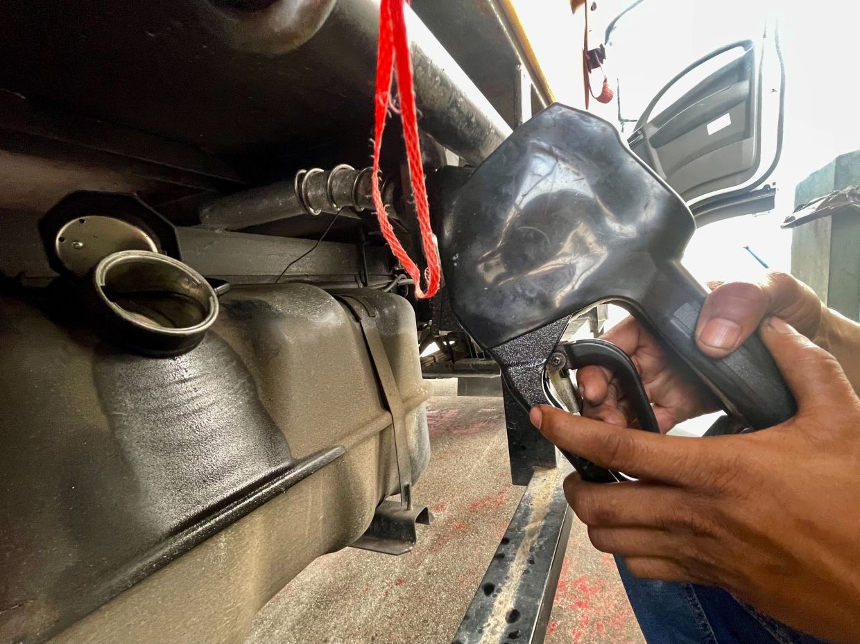 Fuel smugglers along the Malaysia-Thailand border are ditching bulky, modified tanks and turning to a more discreet but equally lucrative tactic – making repeated cross-border trips with full tanks of subsidised petrol.