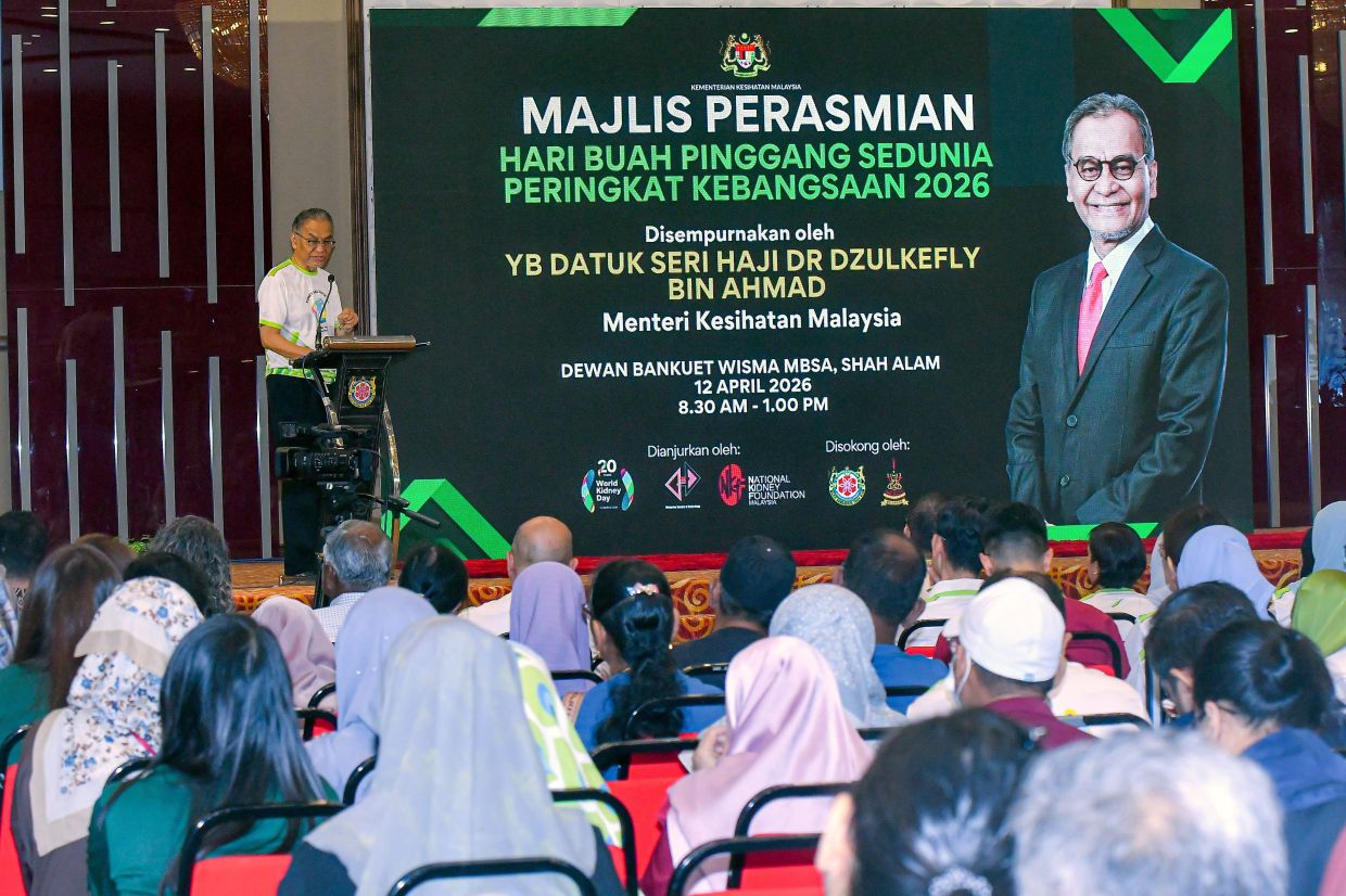 Access to kidney care will be expanded this year aimed at addressing the rising number of chronic kidney disease (CKD) cases in the country, says the National Kidney Foundation of Malaysia (NKF).