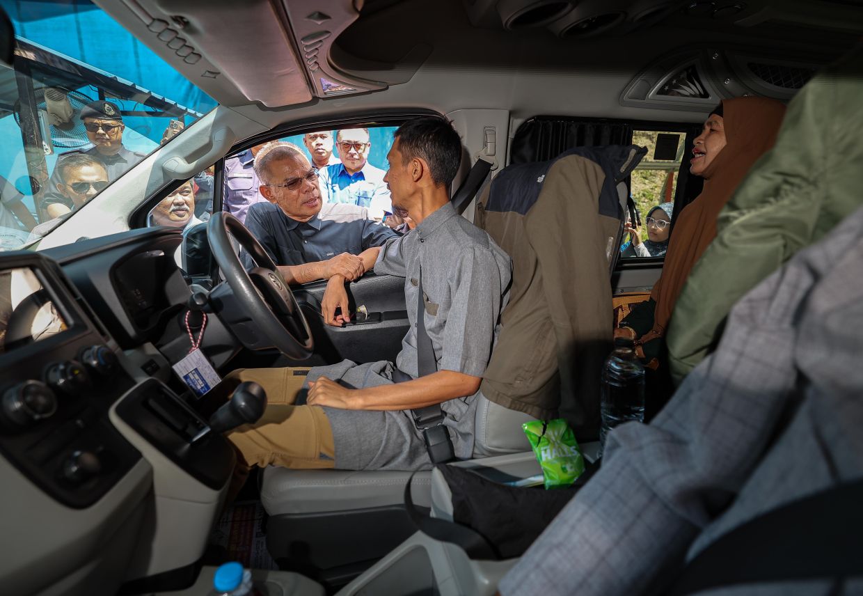 The Home Ministry will assess fuel sales volumes at petrol stations near the country’s borders as part of enforcement efforts to curb fuel smuggling.