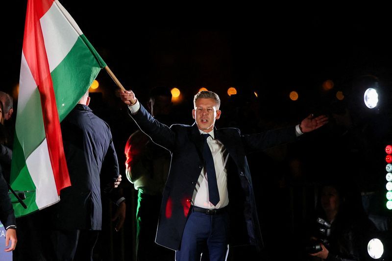 Hungary’s Peter Magyar has won a landslide election victory, giving his Tisza Party a potential supermajority and a mandate to push wide-ranging reforms.