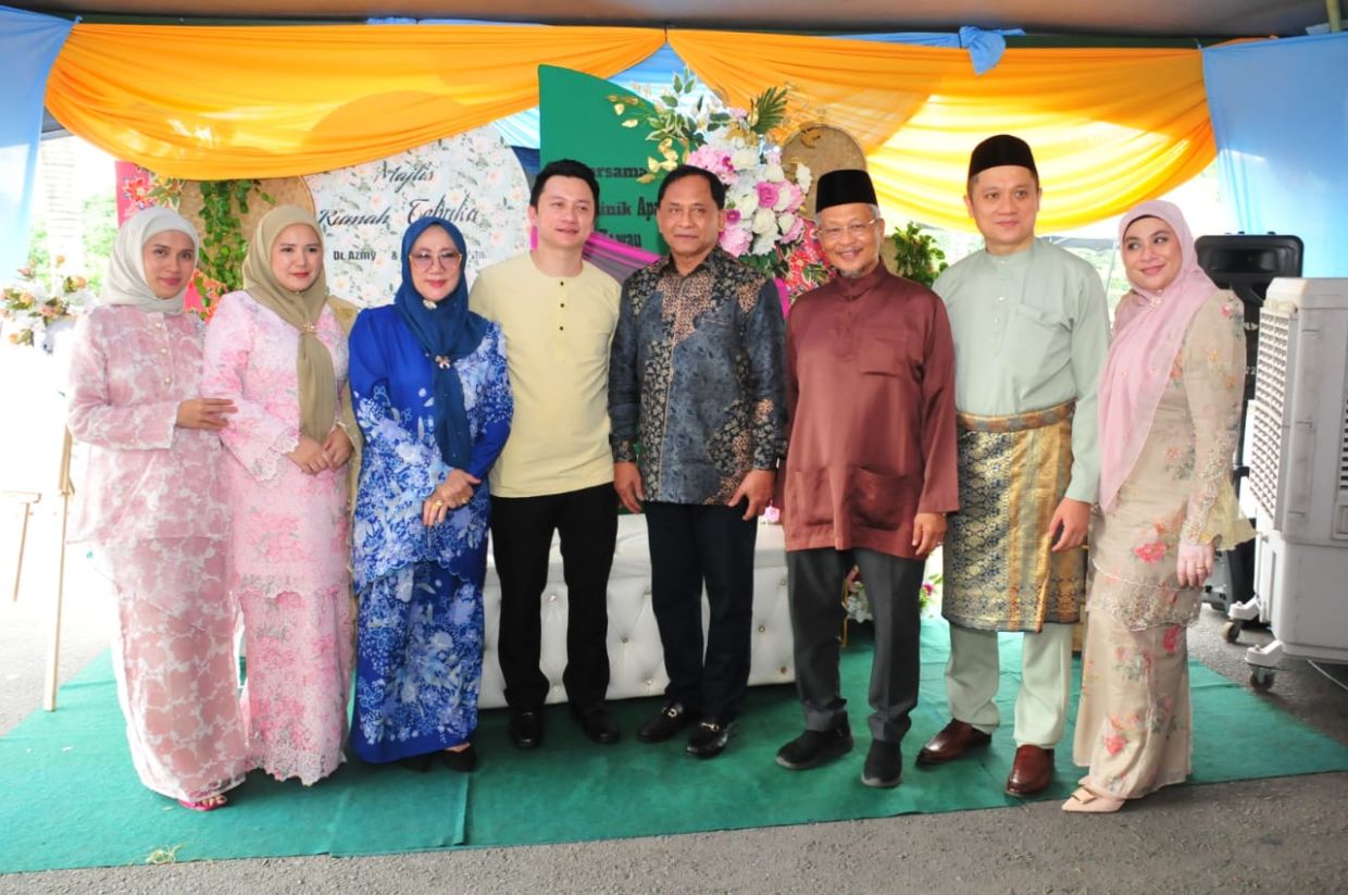 A fake obituary of the assemblyman has been circulating since early Monday (April 13).