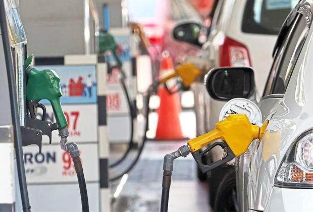 Only about 170 petrol stations in border areas have been identified as high-risk sites for subsidised fuel leakage out of more than 4,000 nationwide, says Home Minister.