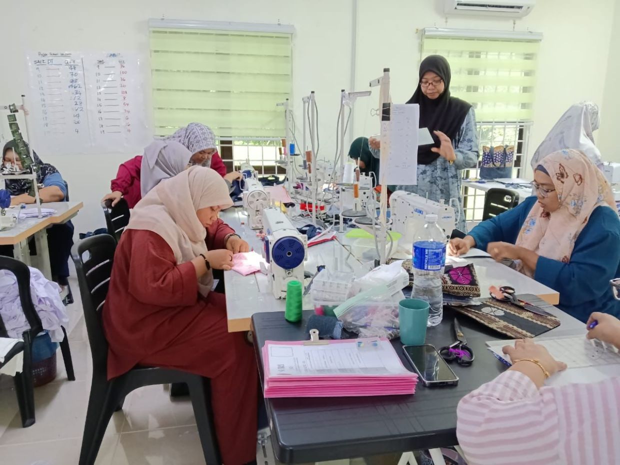 The initiative, aligned with Bank Negara Malaysia’s iTEKAD social finance programme, targets 60 participants across three cohorts, each undergoing six months of training.