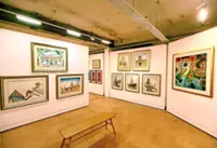 Mapping a living tradition