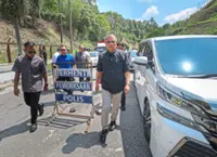 Extradition may be used