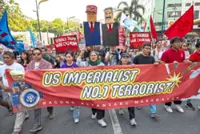 Biting costs for street food vendors