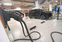 ‘Set up more EV chargers’