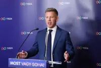 Once inspired by Orban, Hungary's Peter Magyar unseats him in landmark election