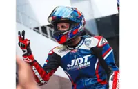 Hafizh hits top gear with double win in dream start to ARRC season