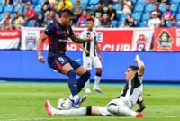 JDT will draw on hiccup against Terengganu as wake-up call