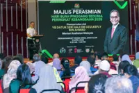 NKF to expand kidney care access amid rise in numbers