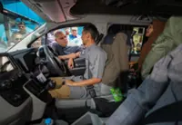 Ministry to use sales data to curb fuel smuggling at borders