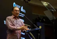 PM Anwar on one-day working visit to Terengganu