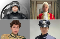 Singaporean actor appears in over 60 films and series like 'Bridgerton' and 'Wicked' as an extra