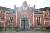 If you're visiting Brussels, you may want to check out this prison tour