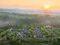 Internal screams, dark dinners: How this family handled Bali's Nyepi shutdown