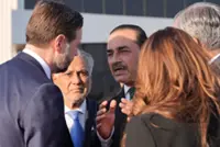 At US-Iran talks, Pakistan's field marshal takes centre stage