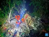 Nine killed in road accidents in eastern Myanmar