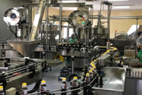 Singapore food manufacturers concerned about fallout from Middle East energy crisis